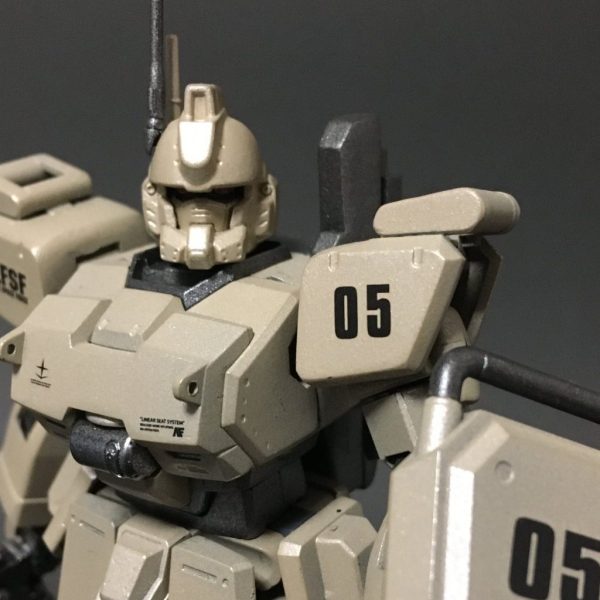 Ｅｚ-８（砂漠戦部隊）