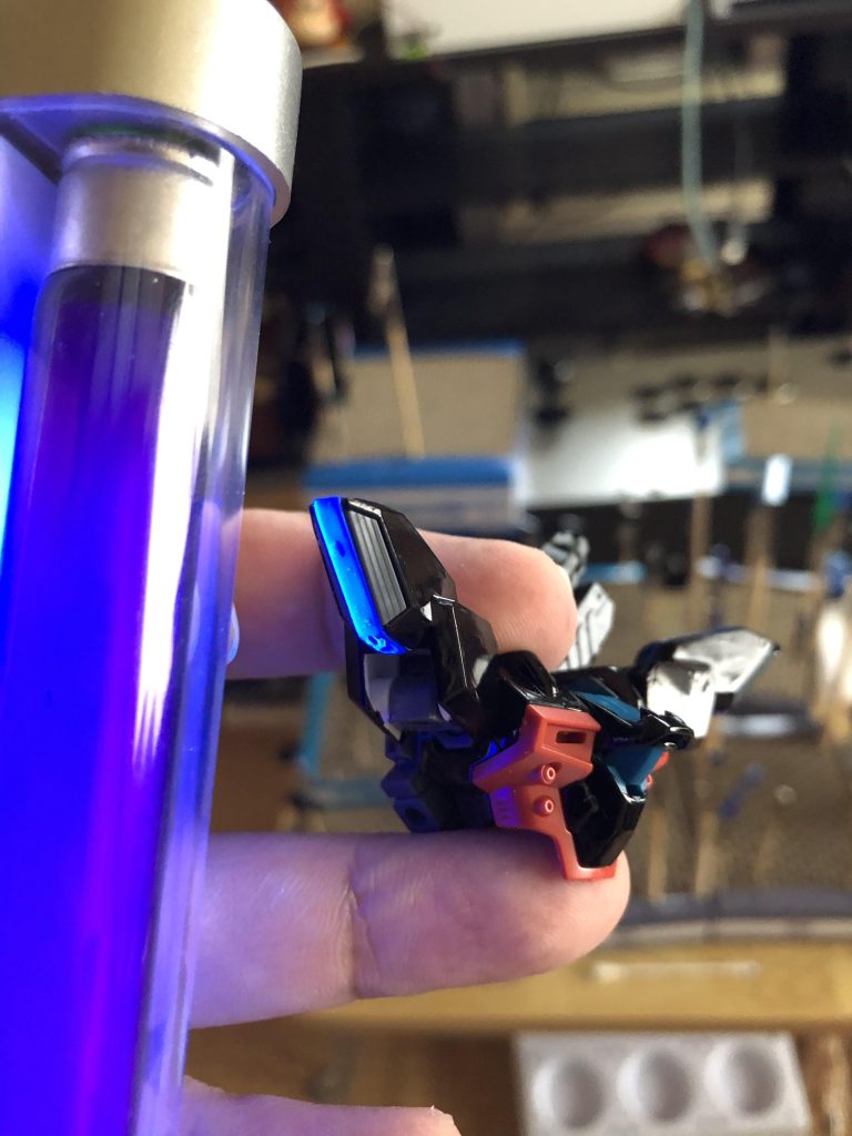 ‥ダメみたいですね