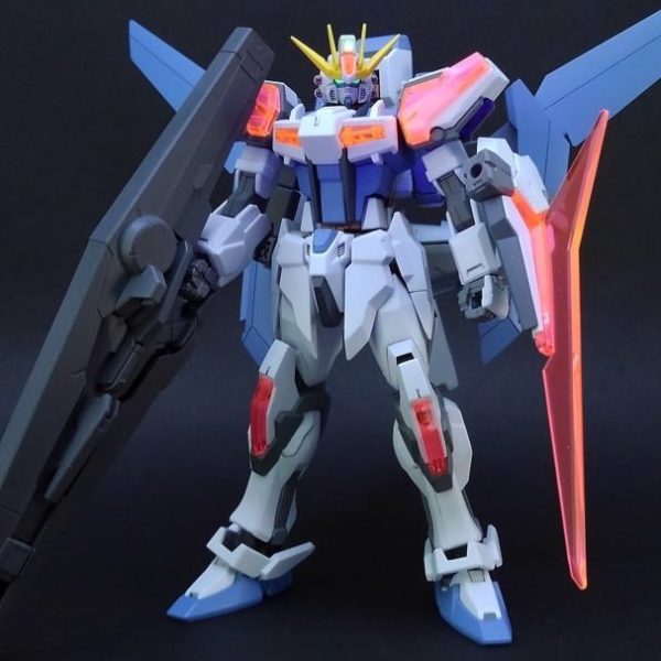 ビルドストライクアドバンスギャラクシー