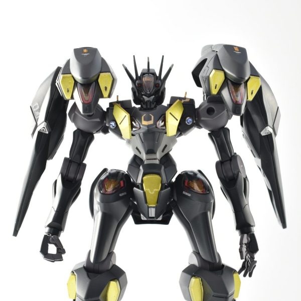 HG ガンダムファラクト【プラ板工作挑戦シリーズ第二弾！！】