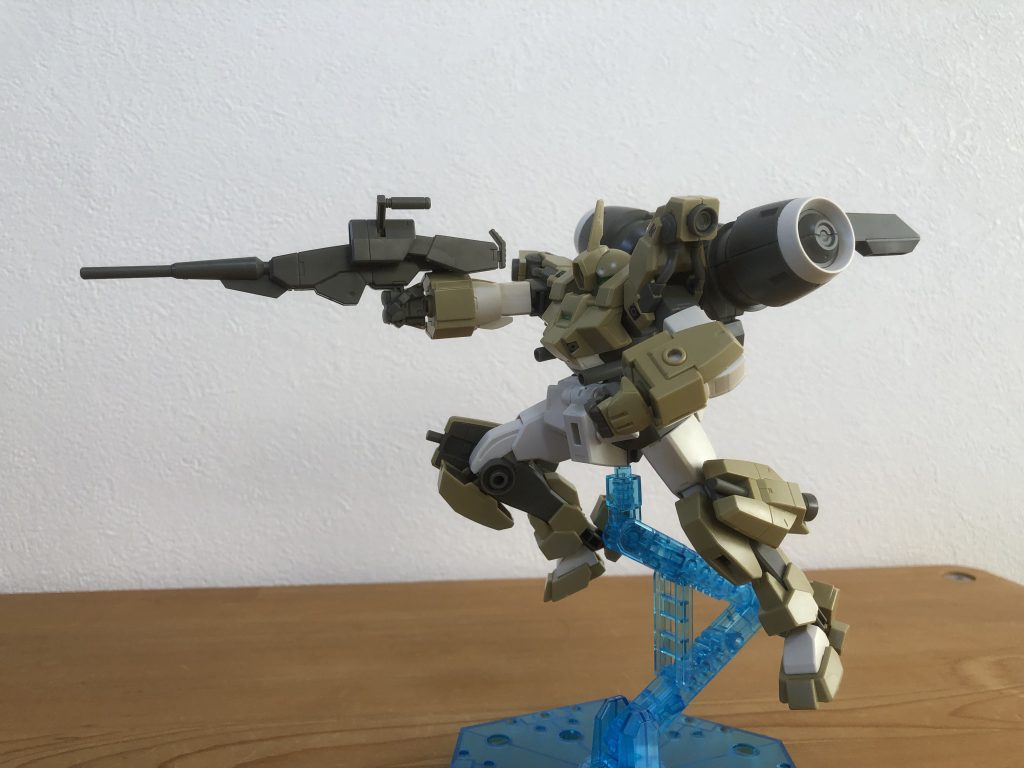 デミバーディング–6枚目/制作者：平良野アロウ