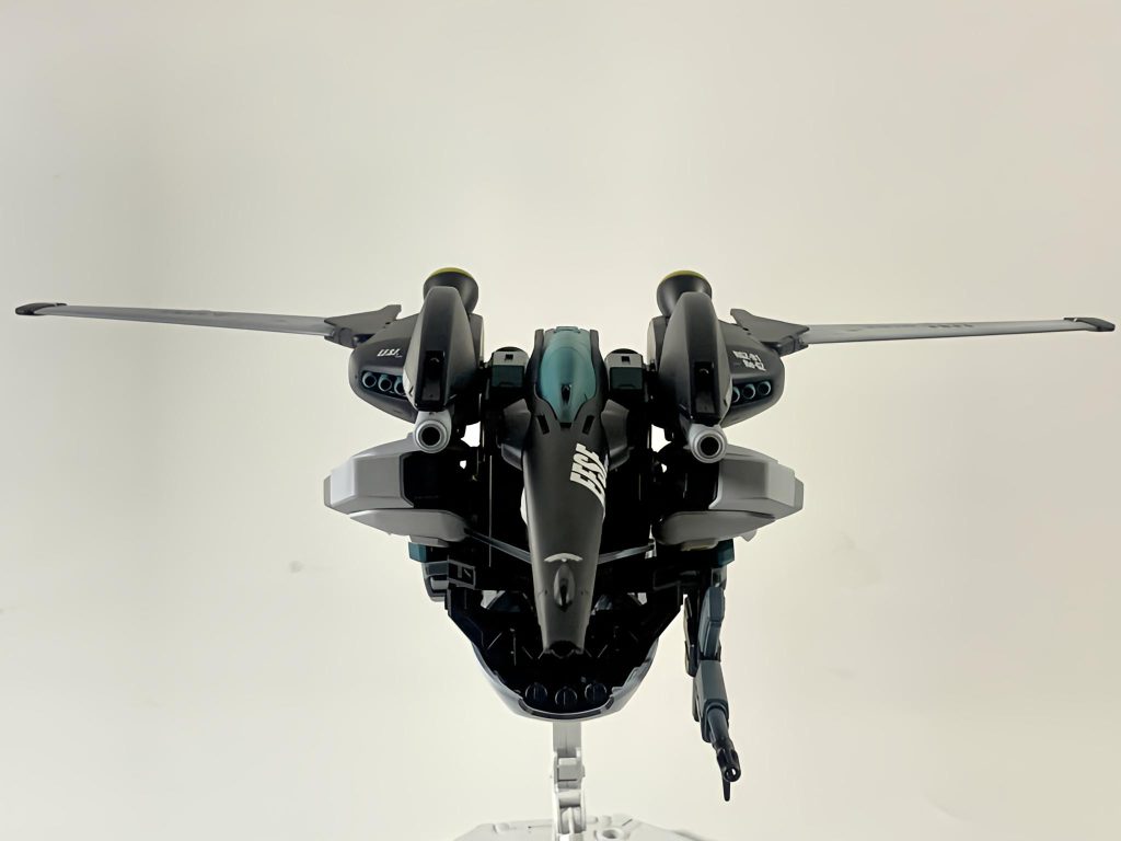 rgz-91b リガズィカスタム　[u.c.0096]–9枚目/制作者：shotaro