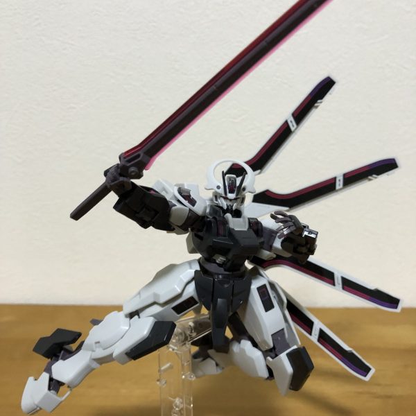 シュバルゼッテ