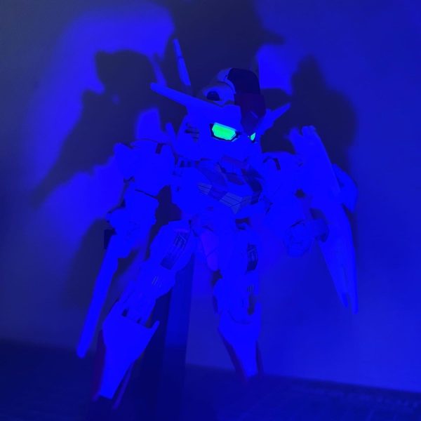SDガンダムエアリアル