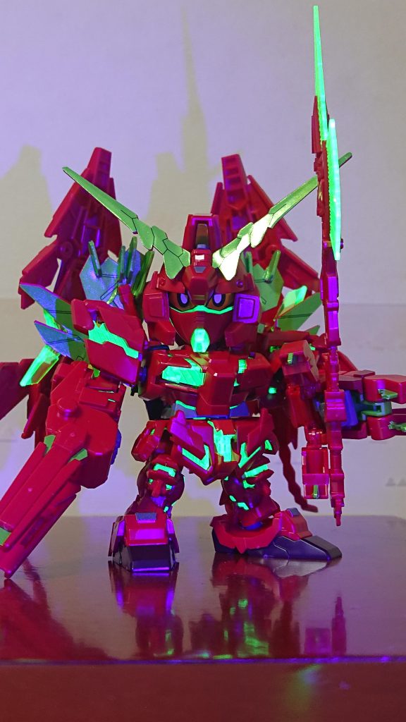 ブィン(*´ω｀*)♪