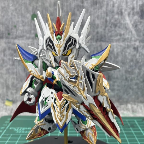 ナイトストライクガンダム