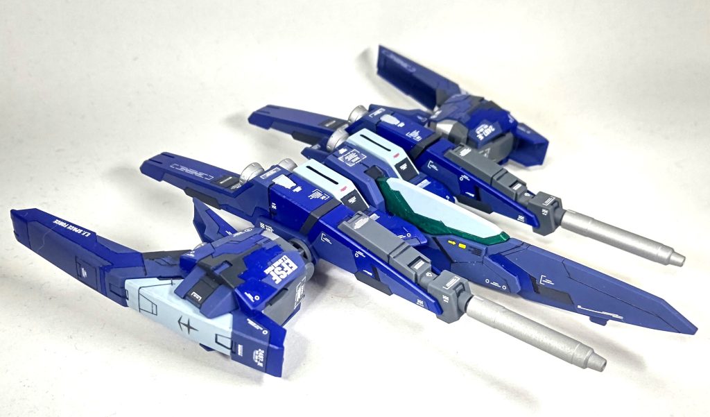 ライトニングバックウェポンシステムMk-II–2枚目/制作者：いやほん