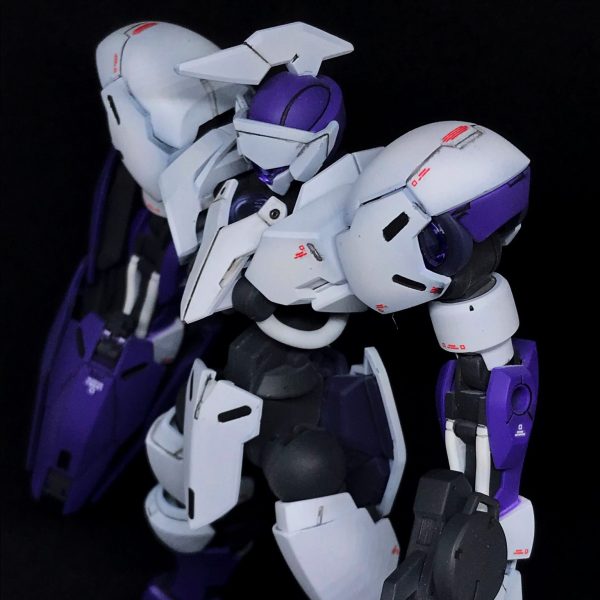 ヴァルキュリア・フレーム ミカエリス