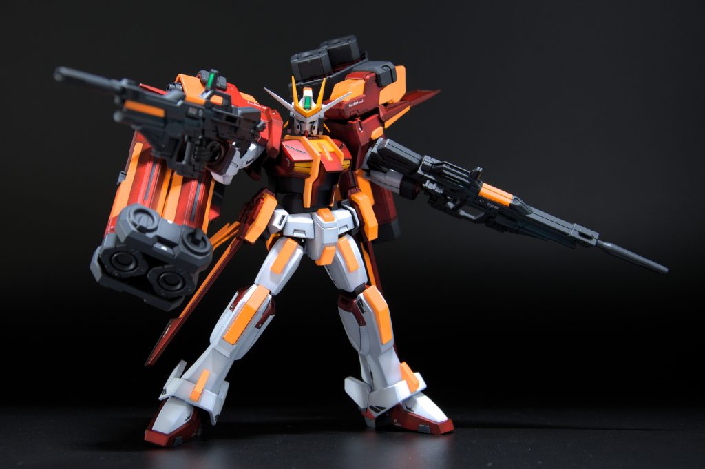 ヴァリアブルサイコライフル