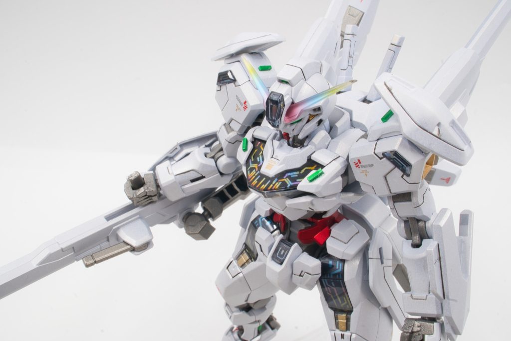 グリーンキャンディのチップでディティールアップに使ってます。