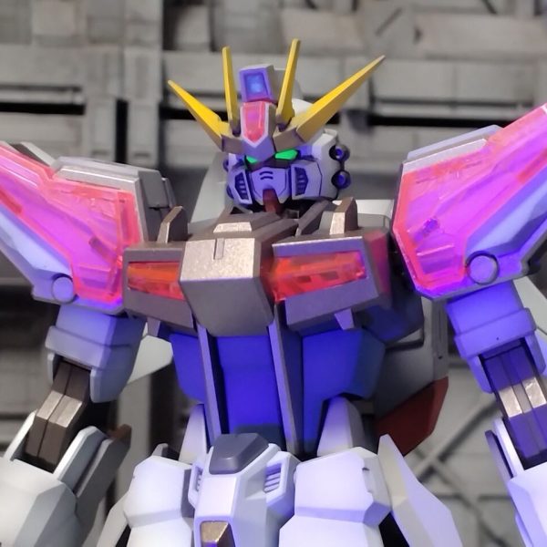 メタバースEGビルドストライクエクシードギャラクシー