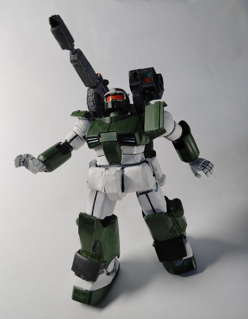 ランドセルが大きいと、腕の可動域を邪魔してしまうのも原因でした。