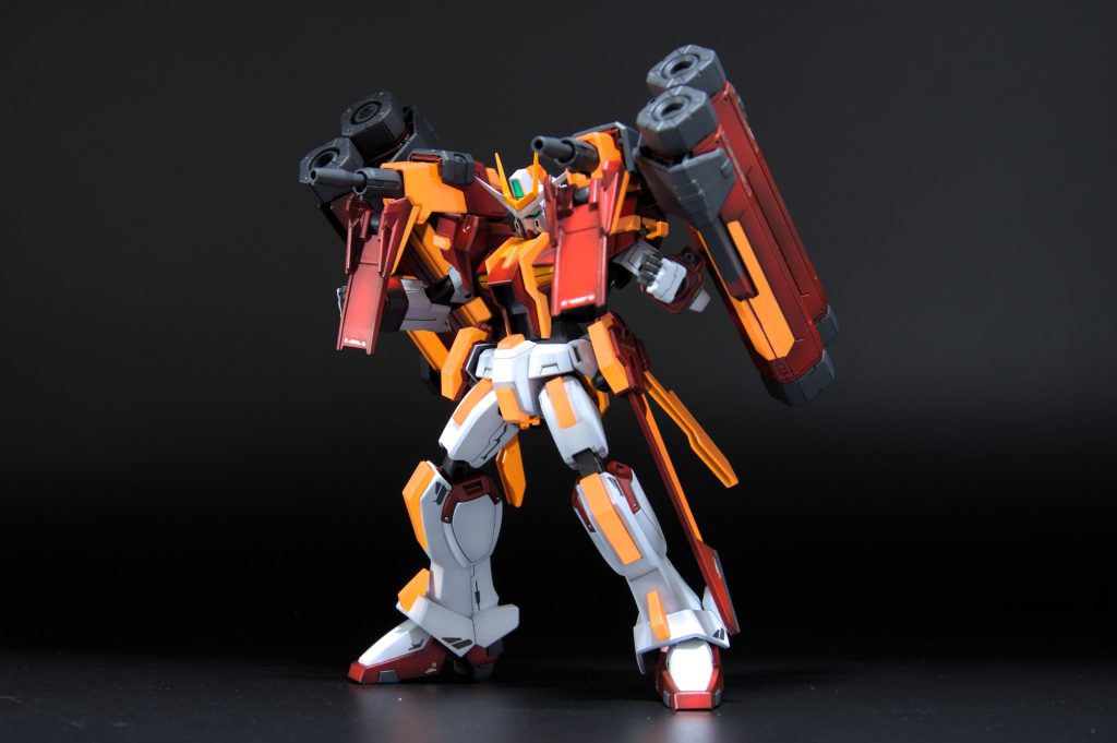 ブラスターカノン