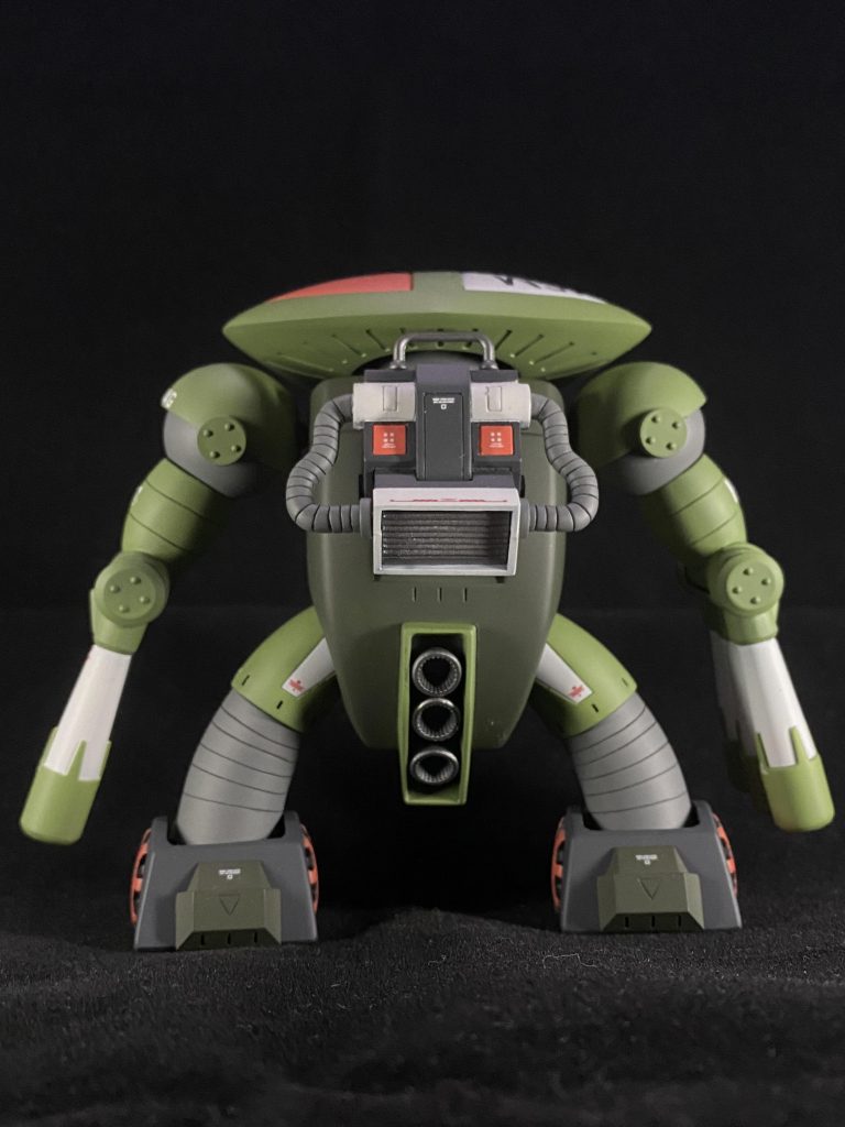 ランドセルの色分け頑張りましたw