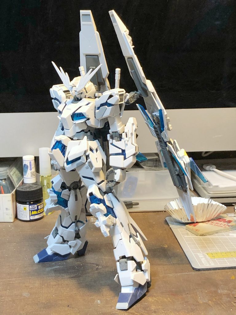 おおまかなスタイル改修後最後までご覧いただきありがとうございました♪