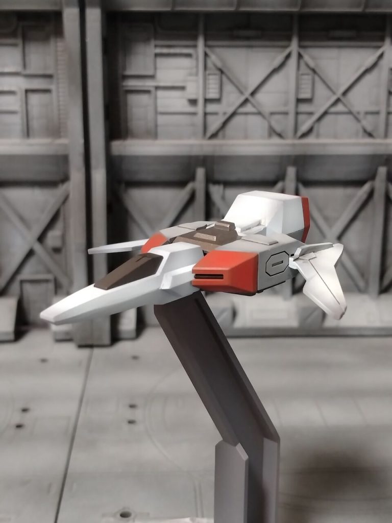 前翼機がいいかもしれませんねｗ（´∀｀*）ｳﾌﾌ