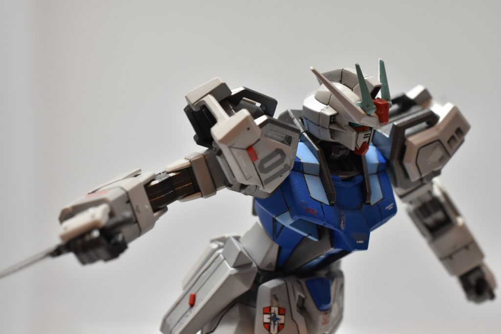 レッドポイントとか、とにかく出来もしないのにやりたいことを詰め込んだ作品です。EGなので、良い意味で失敗を恐れず出来ました笑