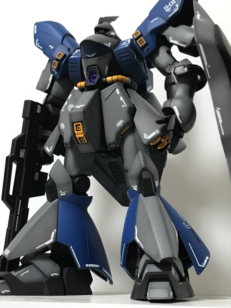 HG MSN-04