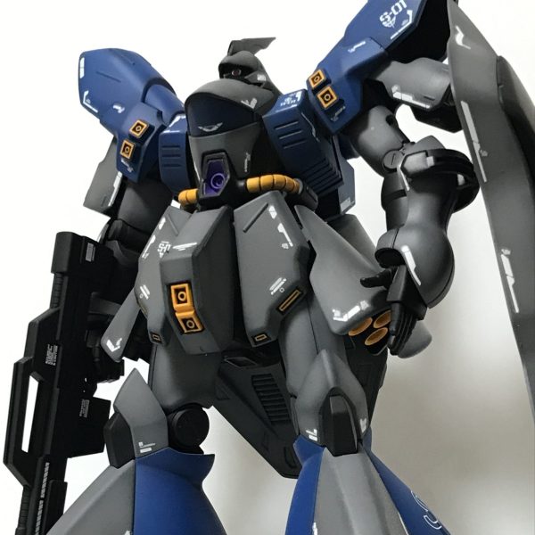 HG MSN-04