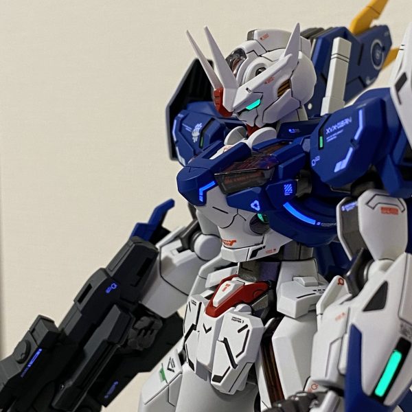 HG エアリアル改修型