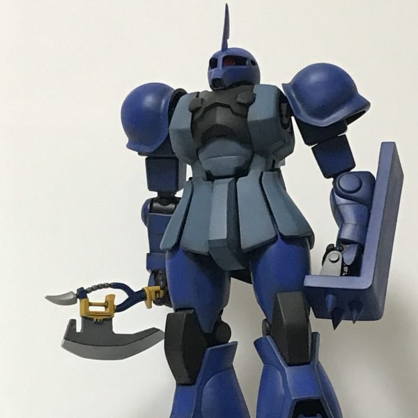 MG MS-05B