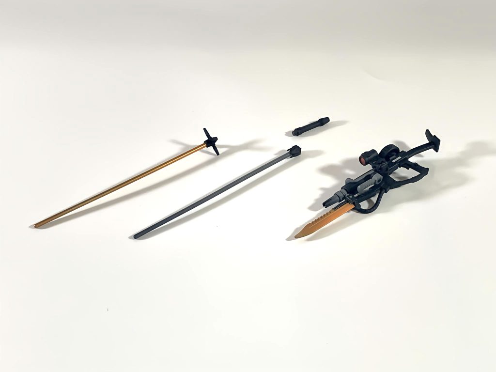 ms-06gd 高機動型ザク(地上用) [REDCOLOR]–9枚目/制作者：shotaro