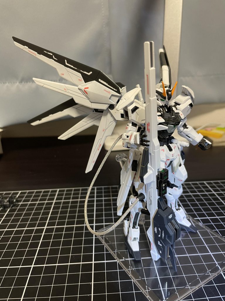 もう少し色を増やしても良かったかも