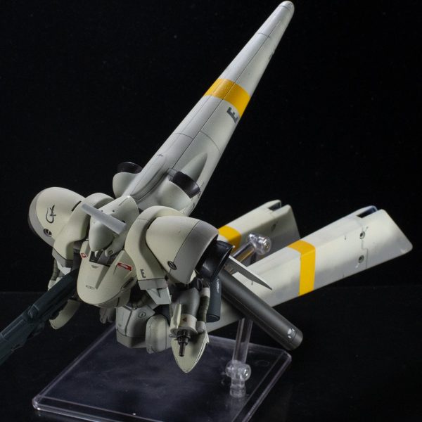 ガーベラテトラ突撃型