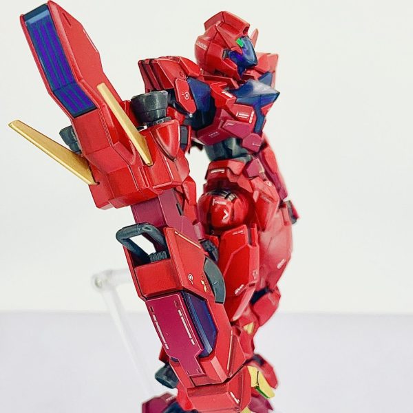 ガンダムルブリスジウ　フェオ