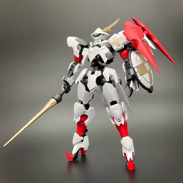 オルトリンデ･フェンサー