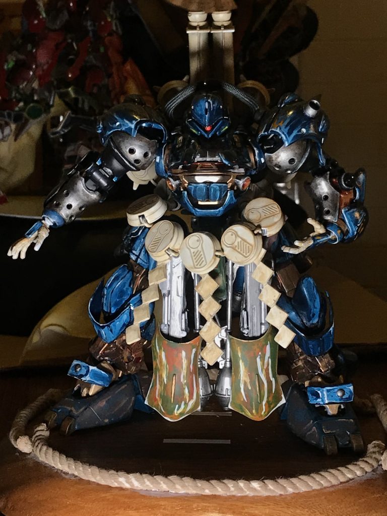 お試しショット