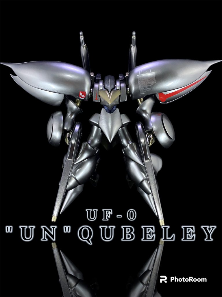 UF-0  “UN”QUBELEY