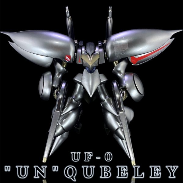 UF-0  “UN”QUBELEY