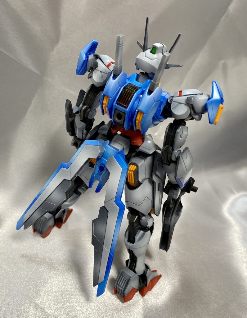 エアリアル–3枚目/制作者：SFAモデリング