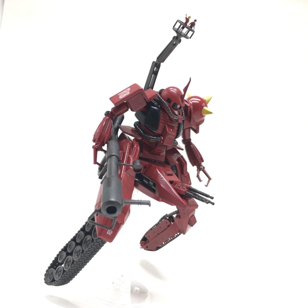 撃墜王リヒトホーフェンは撃墜機記録（80機撃墜、ほか未公認3）を保持するエース・パイロットとして知られる。乗機を鮮紅色に塗装していたことから「レッド・バロン」の異名で呼ばれた。