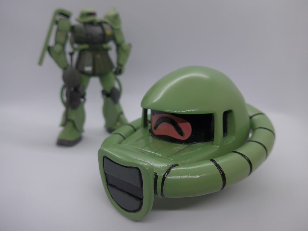 やっぱり俺が主役だぜぃ！！