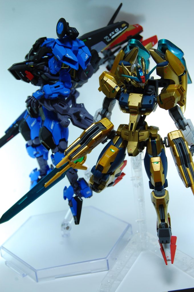 キャプテンエアリアルリビルド–7枚目/制作者:kisa