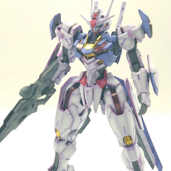 フルメカニクスエアリアル