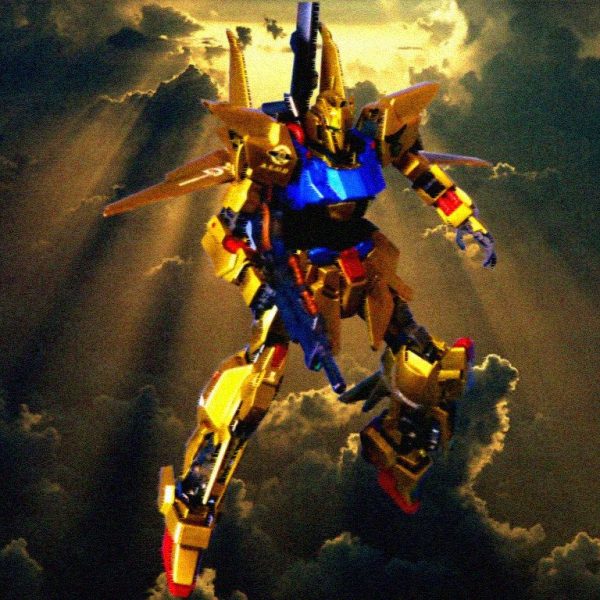 百式（⊿G変形ｵﾐｯﾄ強行仕様）