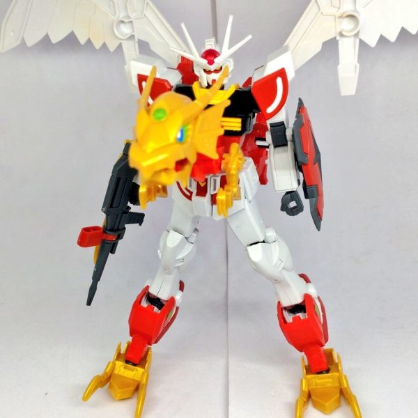 太陽神ラーガンダム