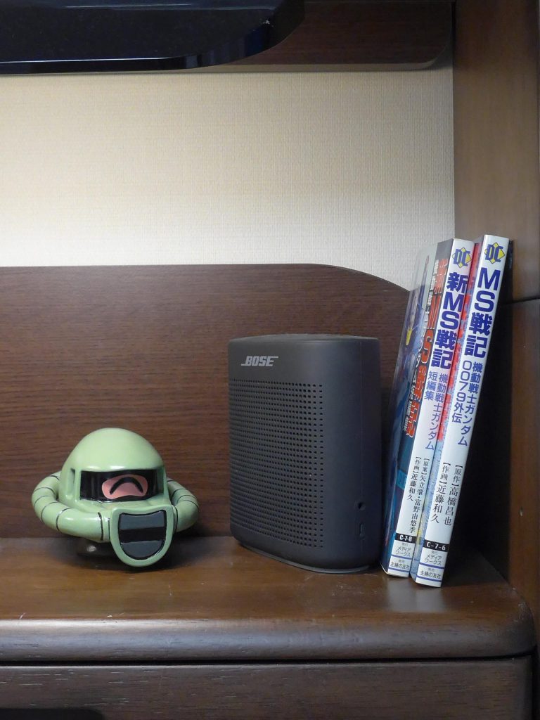 このデザインのかわいさならインテリアにも！