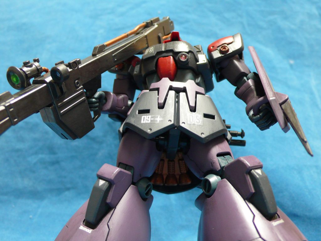 ドム・フェンフ（のつもりだったのに公式め!!）–5枚目/制作者：horahukin