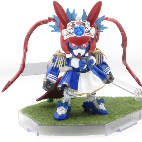 ガンダムダイワスカーレット