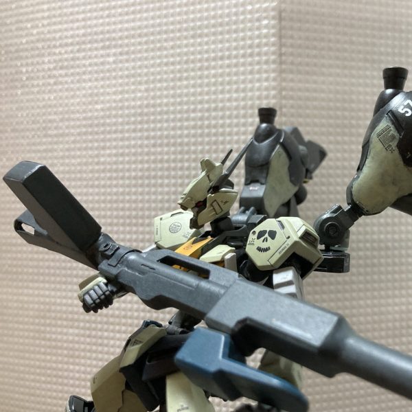 ガンダム・グシオンリベイク改