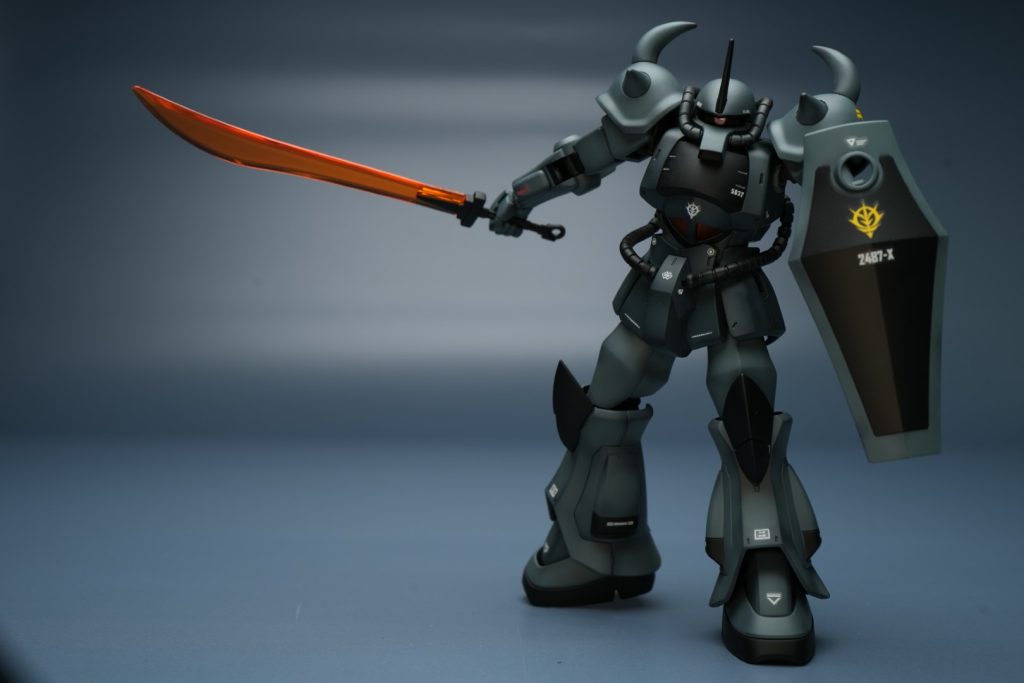 アクションポーズ２