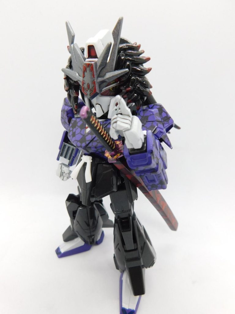 あのシーン。閲覧有り難う御座いました🙇