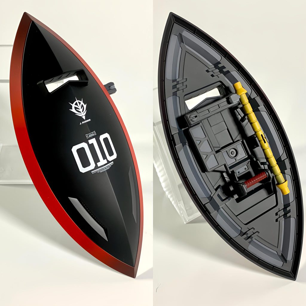 ms-14b ジョニー・ライデン専用ゲルググ–8枚目/制作者：shotaro