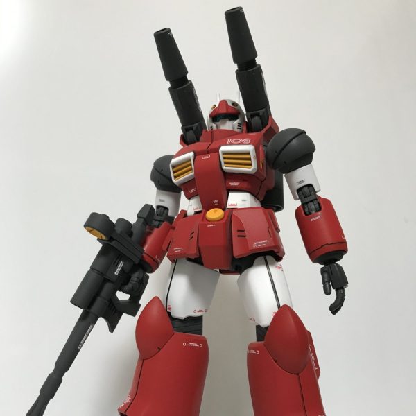 HG RX-77