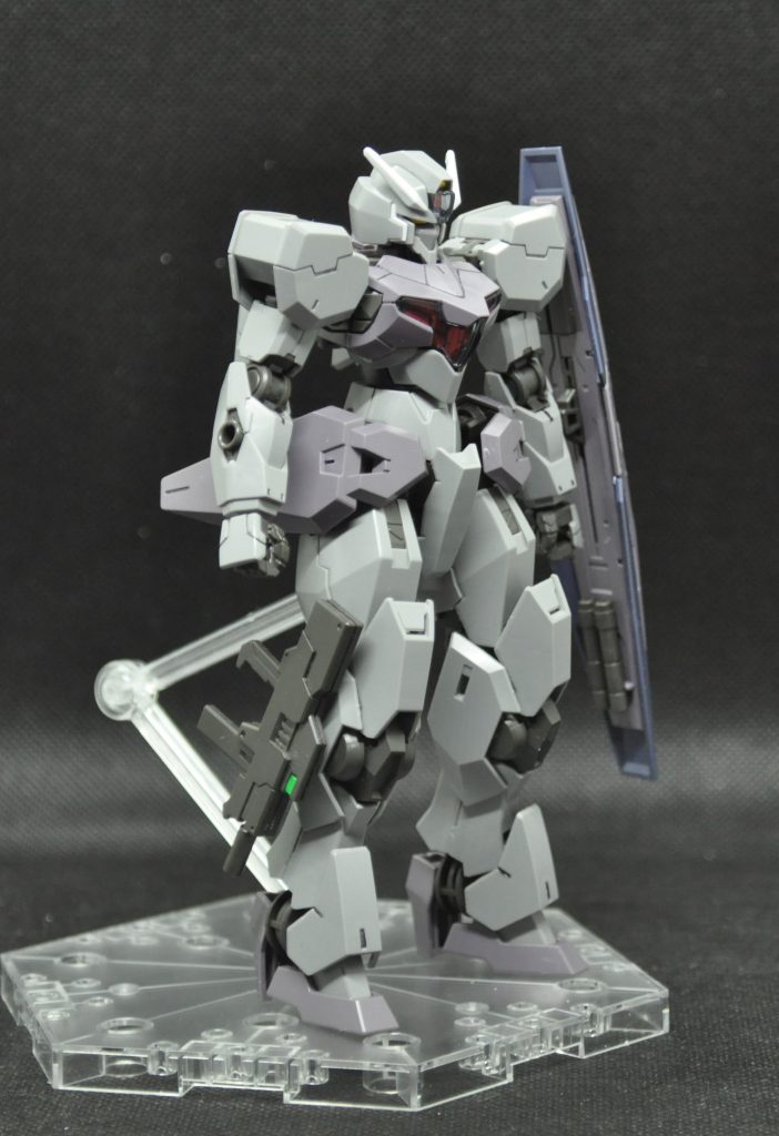 HG　ガンヴォルヴァ–4枚目/制作者：さむ。