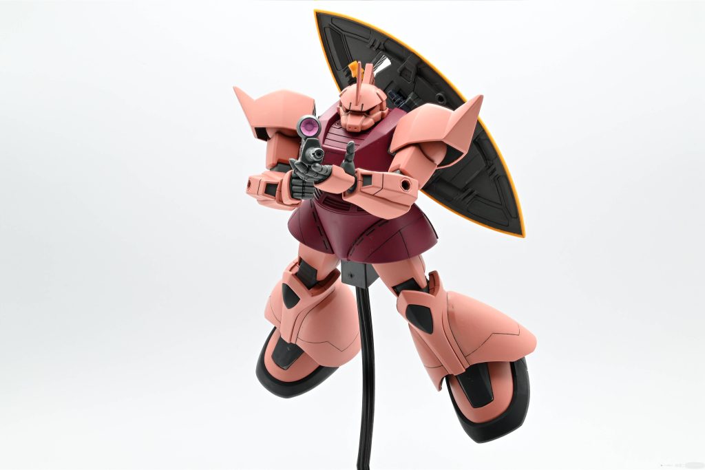 こんなシーンがあったような、古い記憶その１